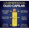 Oleo Capilar + Oleo Facial Terramar