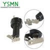 YSMN Golf Cart Ignition Key Switch, Starter Ignition Switch with