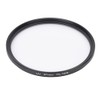 3 pcs 67mm UV CPL FLD Camera Filters Kit for