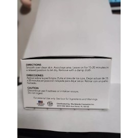 Eternal VITA MASK Therapeutic Zinc & Sulfur Mask 1.7oz - New