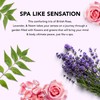 Botanic Hearth Relax and Renew shower set - Pack of