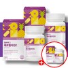 Healthy Hug High-Concentration Quercetin Bromelain Enzyme C 30 tablets, 3