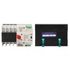 Dual Power Automatic Transfer Switch 4P Fast Switching PC AC