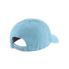 Carhartt Unisex Canvas Cap, Powder Blue, Einheitsgröße