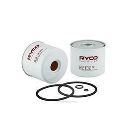 Ryco Fuel Filter Element (R2132P)