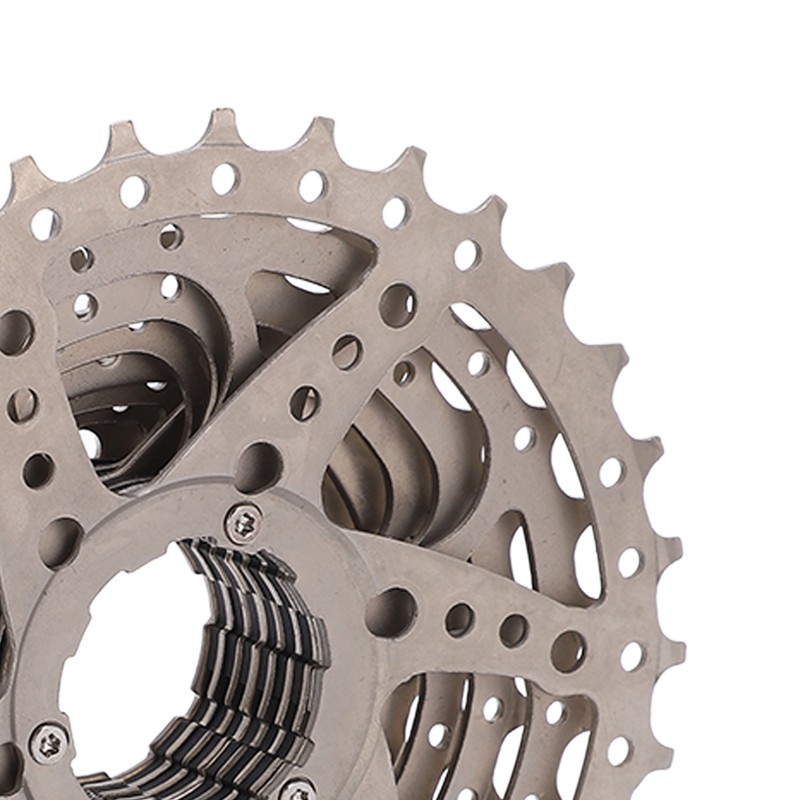 10 Speed 11‑32T Road Bicycle Freewheel 10S 11‑32T Bicycle Cassette