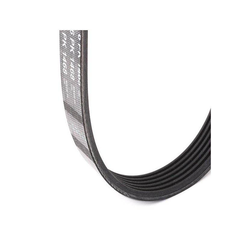 Contitech 6PK1468 V-Ribbed Belt
