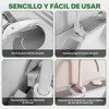 Renueva tu cocina con IUJWDA: Accesorio indispensable que Tamaño de