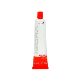 Schwarzkopf Igora Royal Colorist's Color Creme Tube 6-70
