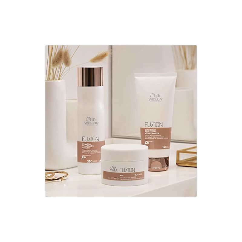 Wella Professionals Fusion Mascarilla Reparación Daño 150ml