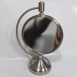 v Espejo Para Maquillarse 24cm Jerson Modelo Jp811n