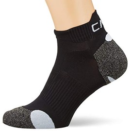 CMP Running Skinlife 3I97077 Socks, Unisex, 3I97077, nero, Size 6-8