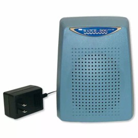 STI Rex Plus Electronic Watchdog (ED-50)