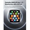Smartwatch Hk11 Mini+ 2026 Premium Amoled 41mm Brillante