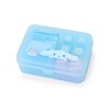 Sanrio 932680 Cinnamoroll Penetrating Stamp Set