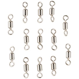 Fishing Fighters Astro Super SUS Swivels #8