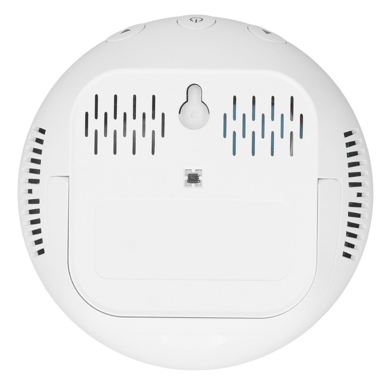 Air Quality Monitor Indoor PM2.5 Meter Mini Portable Smart Sensor