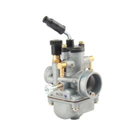 Unbranded KTM50 50SX 50 JUNIOR 50CC SX 19MM CARBURETOR with AIR FILTER M CA24+AF41