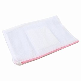 Washing Net Pink Kimono Dedicated 洗taku Net sin3519um Washable Japanese Safe Storage