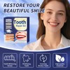 Tooth Repair Kit，Temporary Natural Shade for Filling The Gap