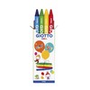 GIOTTO PARTY GIFTS GIOTTO CERA - 10 astucci da 4