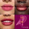 Smushy Matte Lip Balm, Soft-Matte, Buildable Blurring Pigment, Hydrating Lip