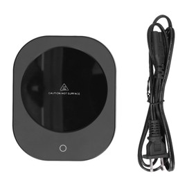 Mug Warmer Auto Shut Off Cup Warmer Electric Beverage Warmer for Office Home Desk