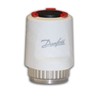 Danfoss Thermot 088H3220 Thermal Actuator for Underfloor Heating (1 Danfoss