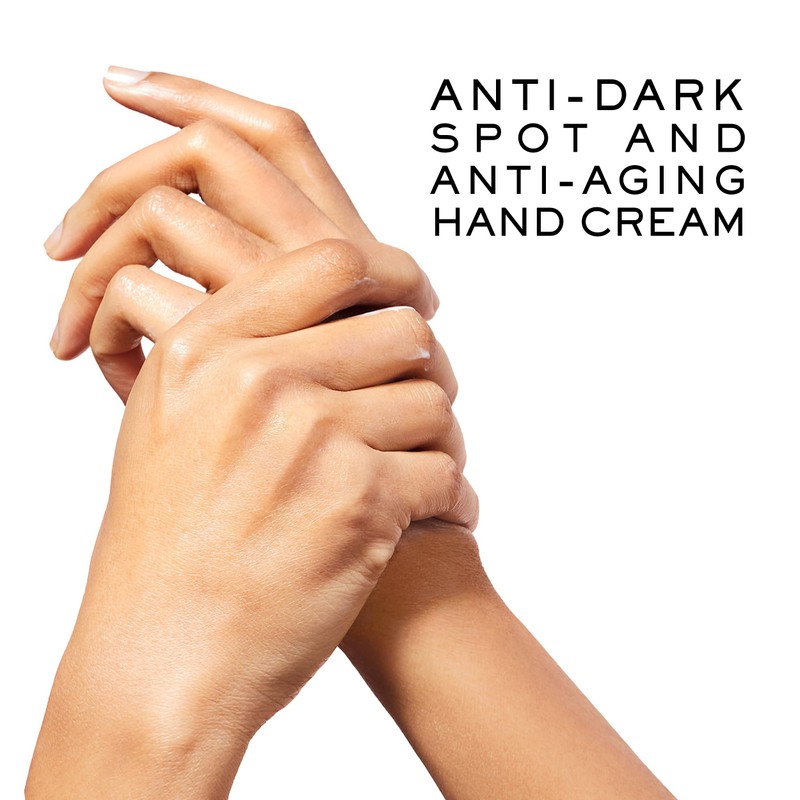Nuxuriance Ultra Crème Mains Anti-Taches & Anti-Age 75 ml