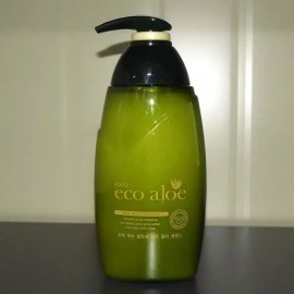 콩심팥심 [콩심팥심]알로에함유 헤어케어 헤어 에센스 530ml Aloe Contained Hair Essence 530ml