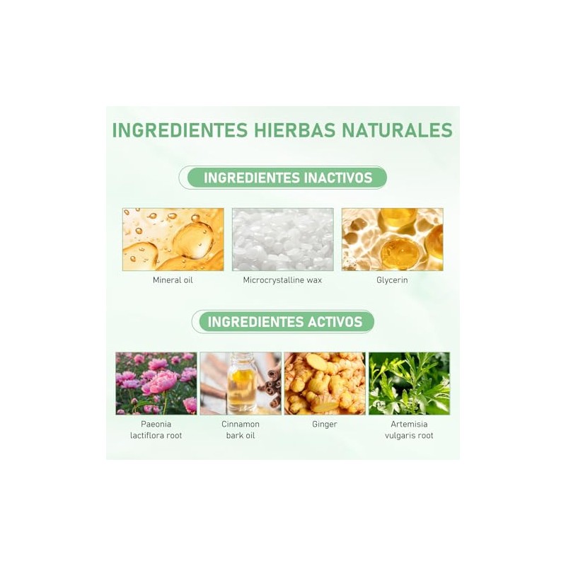 SINYI 8 PCS Parches Wellness，Parche Nano，Parche Para El Cuidado Corporal
