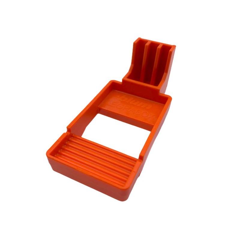 BLUM Tip-on Blumotion Front Gap Gauge 65.5631, LEGRABOX/MOVENTO