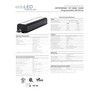 eldoLED | 2743YJ OPTOTRONIC OT 180W 1250C Programmable LED Driver
