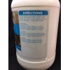 Chem-Tex PH 5000 Carpet Pre-Spray Shampoo Cleaner Citrus Powder Tile