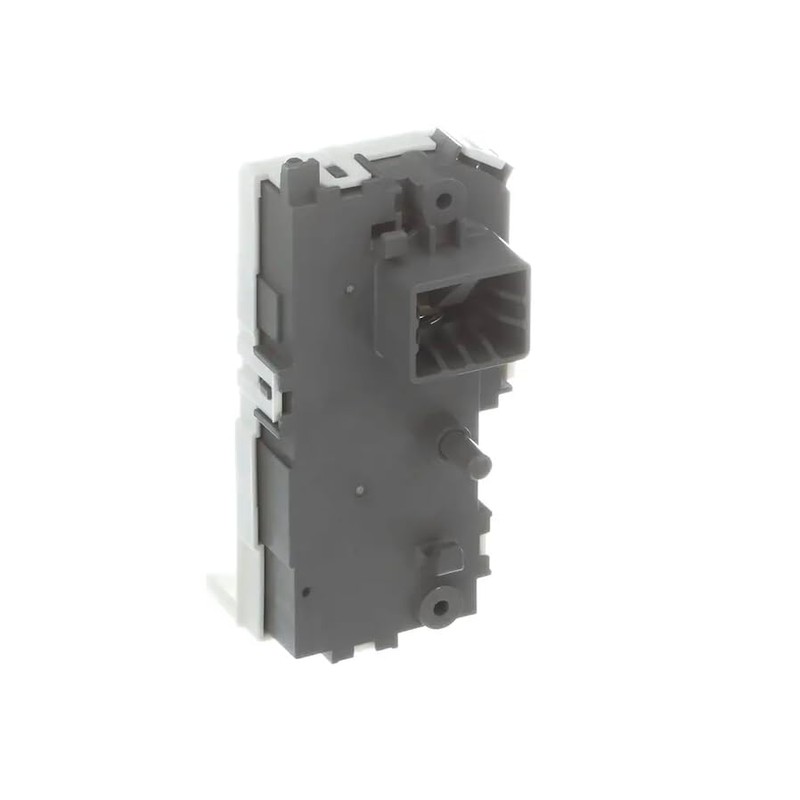 WH01X29528 Clothes Washer Door Lock Compatible With GE Washing Machine