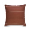 Hofdeco Modern Boho Decorative Throw Pillow Cover ONLY, for Couch,
