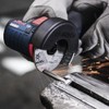 Bosch 2608603406 Expert for INOX-Rapido Straight Cutting disc