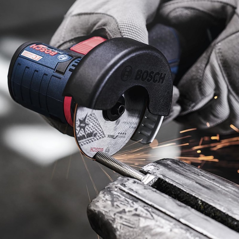 Bosch 2608603406 Expert for INOX-Rapido Straight Cutting disc