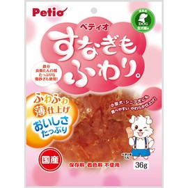 Petio Petio Soft Egg, 1.3 oz (36 g)