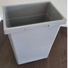 Replacement Bin, Euro Cargo, Hailo, Capacity 35 l