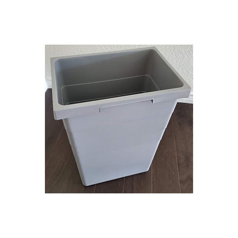 Replacement Bin, Euro Cargo, Hailo, Capacity 35 l