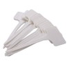 Silverline 552517 Plant Markers 16pk 150 mm