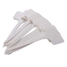 Silverline 552517 Plant Markers 16pk 150 mm