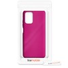 kwmobile Case Compatible with Xiaomi Redmi Note 10 / Note