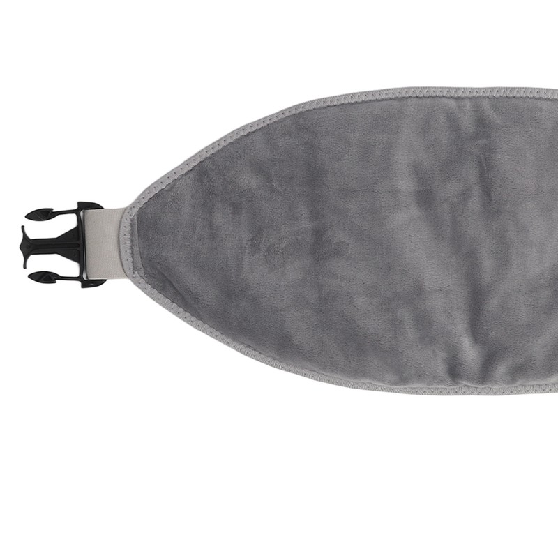 Heated Waist Belt 3 Temperature Settings 3 Timing Gears Lower