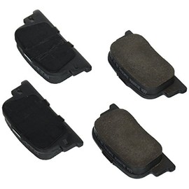 Centric (301.08350) Brake Pad, Ceramic