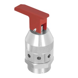 Ekco - Regulador Automático Para Olla Express de 23 Litros