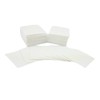 50pcs Jewelry Polishing Pads Pre-Treated Micro-Abrasives 2x2 Jewelry Cleaning Cloths