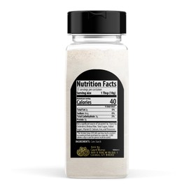 GranAroma Corn Starch, 11.2 oz, Thickening Agent, Cooking & Canning