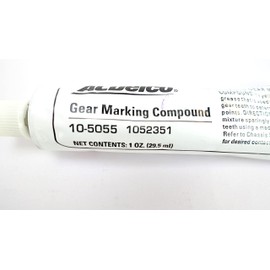 COMPOUND GEAR MARKING 1OZ TUBE